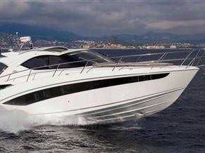 GALEON GALEON 405 HTL