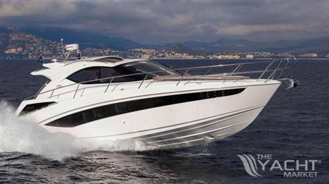 GALEON GALEON 405 HTL