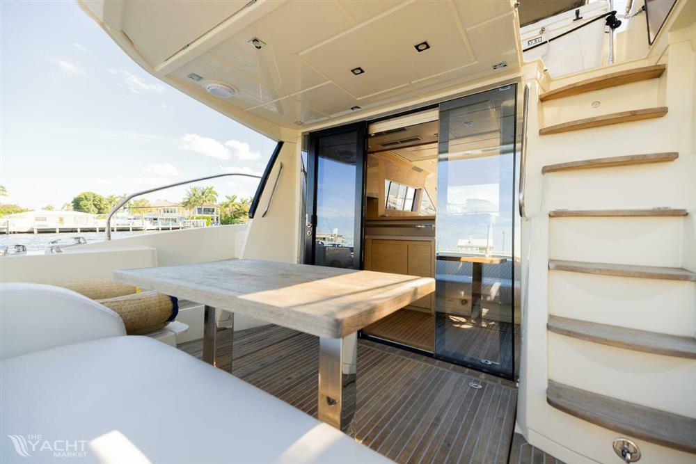 2016 Beneteau