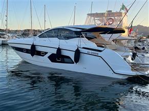 AZIMUT ATLANTIS 43 HT