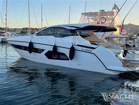 AZIMUT ATLANTIS 43 HT