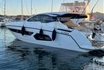 AZIMUT ATLANTIS 43 HT