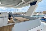 ABSOLUTE YACHTS NAVETTA 58