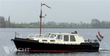 Motor Yacht Mooie Nel 9.50 OK