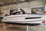 PARKER PARKER 690 DAY CRUISER