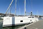 Hanse 418