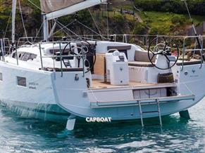 JEANNEAU SUN ODYSSEY 410