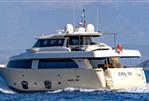 Custom Line Navetta 26 - Custom Line Navetta 26 2008