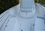 Contender 22 Sport - Forward Console Seat  