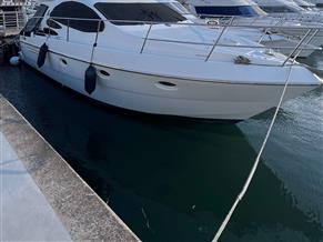 AZIMUT AZIMUT 39