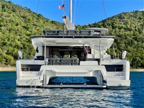 Fountaine Pajot Elba 45