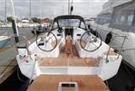 Jeanneau 350 Sun Odyssey