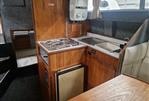 Viking 22 Wide Beam called Little Acorn