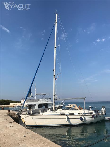 Bavaria 40 Ocean