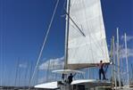 Lagoon Catamarans Lagoon 42