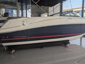 BAYLINER BAYLINER VR5 E