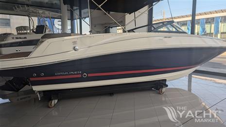 BAYLINER BAYLINER VR5 E