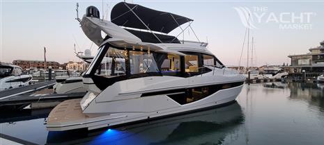 Galeon 460 Fly