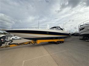 Sunseeker Superhawk 48