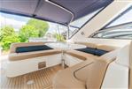 Sunseeker Camargue 51 - General Image