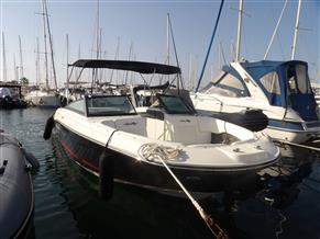 SEA RAY SEA RAY 230