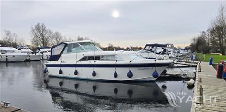 Fairline 29 Mirage - Image