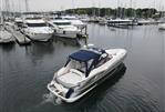 Sunseeker Superhawk 34