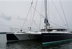 Lidgard EX 73 - Used Sail Catamaran for sale