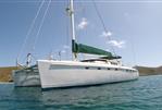 Fountaine Pajot MARQUISES - Used Sail Catamaran for sale