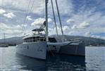 Sunreef Sunreef 62 - Used Sail Catamaran for sale