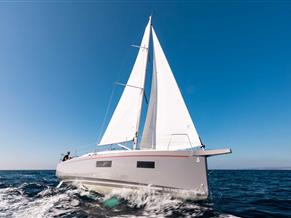 Beneteau Oceanis 34.1