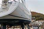 Beneteau Oceanis 43