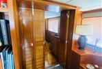 Cantieri Camper & Nicholsons 40m