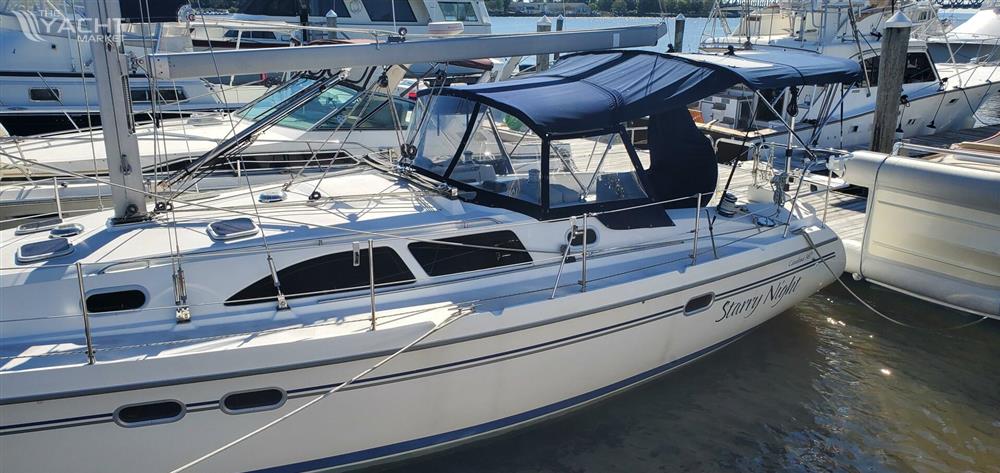 2003 Catalina