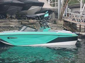 NAUTIQUE SUPER AIR NAUTIQUE G23