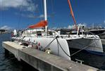 OUTREMER CATAMARANS OUTREMER 51