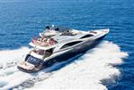 SUNSEEKER 92 - Mr SEA