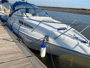 SEALINE SEALINE 270