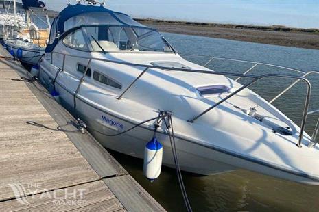 SEALINE SEALINE 270