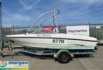 BAYLINER BAYLINER 175