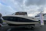 QUICKSILVER QUICKSILVER ACTIV 705 CRUISER