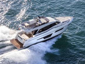 Ferretti 500