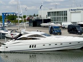 Sunseeker Predator 68