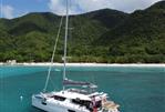 Fountaine Pajot Saba 50 - Used Sail Catamaran for sale