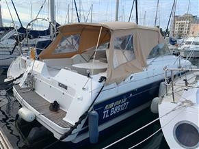 BENETEAU FLYER VIVA 9.20