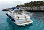 Fairline Targa 52 - Fairline Targa 52 - PPL Yachting