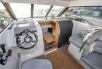 broom Boats 30 Ht Coupe