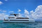 Lagoon Power 67 - Used Power Catamaran for sale