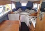 Viking 20 Wide Beam called Lugano Dreamer