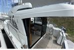 BENETEAU SWIFT TRAWLER 35